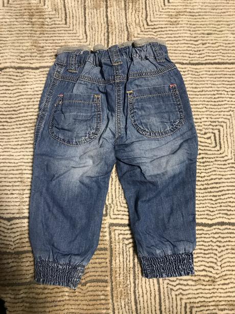 Tenšie rifle, next,74