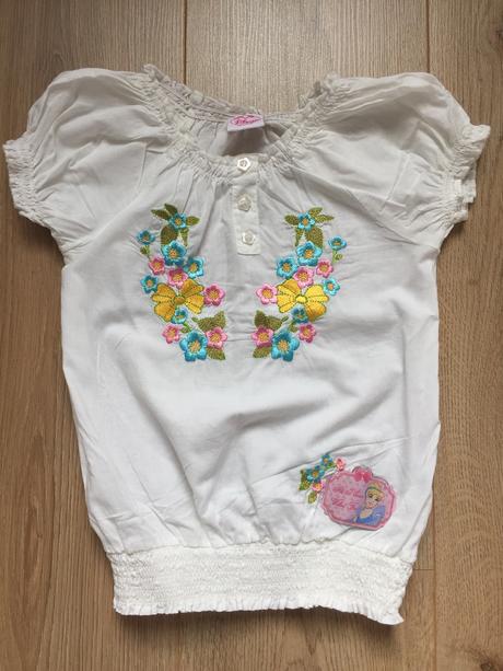 Košielka, disney,104