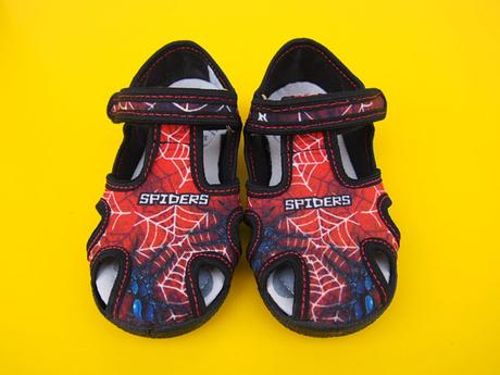 Detské papučky renbut ortopedické, ren but,21 / 22 / 23