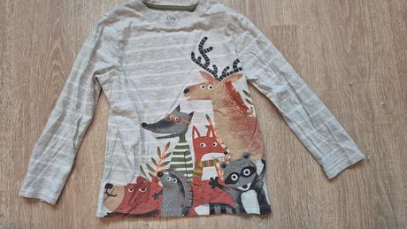 Tricko c&a 122, c&a,122