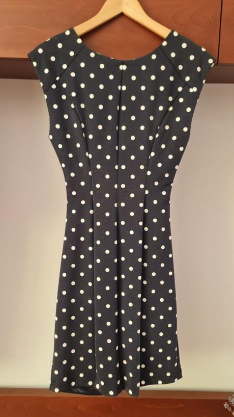 B.young dámske šaty, xs