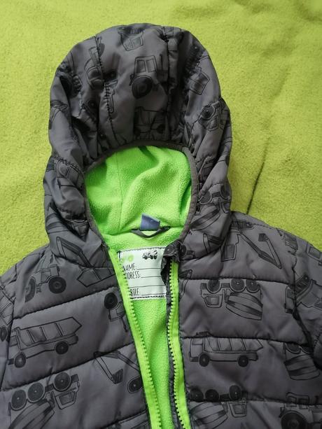 Bundička, dopodopo,86