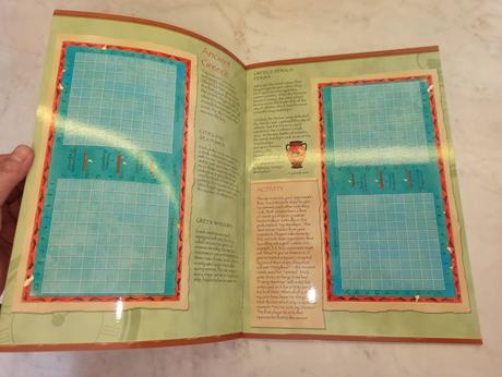 Puzzle quest - through history,