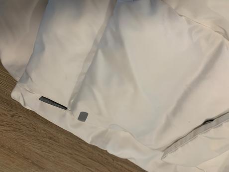 Reima tervola najvyššia rada zimná bunda 122/128, reima,122