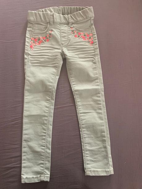 Rifle takko, takko,110