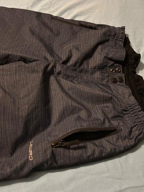 Oteplováky 164/170 doporuč.pošta v cene, lewro,164