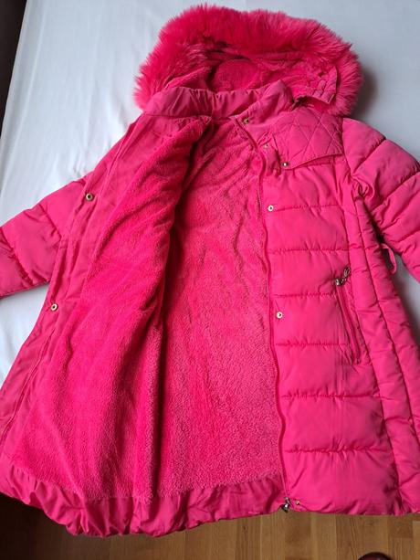 Bunda predĺžená, good children,158