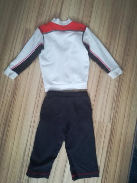 Súprava puma, puma,80