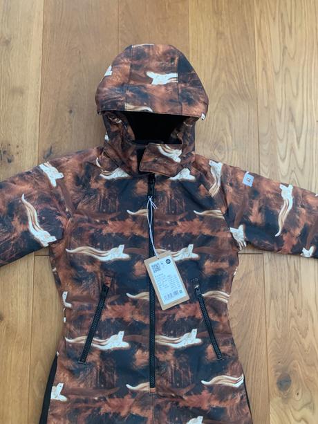 Reima kurikka zimná kombinéza 122/128, reima,122 / 128