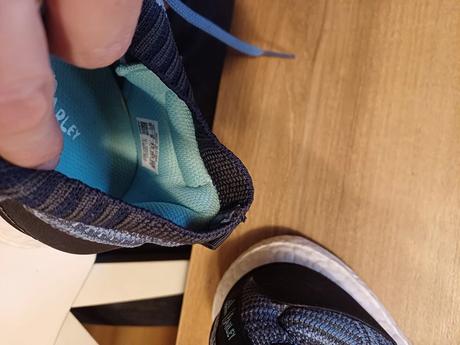 Adidas parley ultra boost č.41,5-42, adidas,41