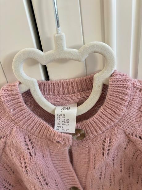 Sveter, h&m,92