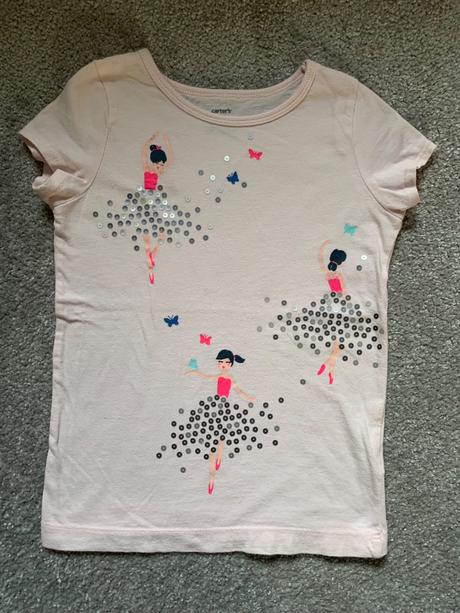 Tricko, carter's,116