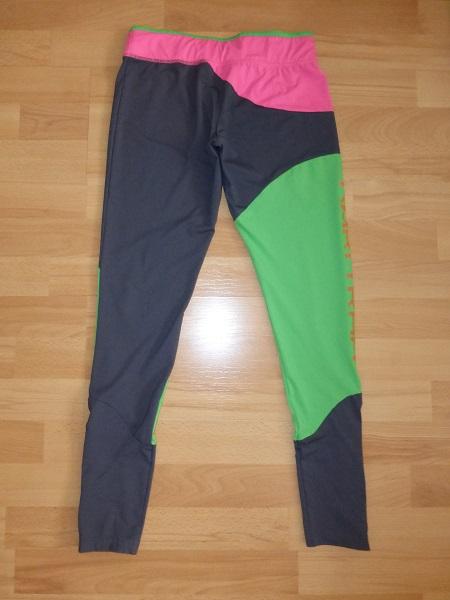 Legíny kari-traa, s