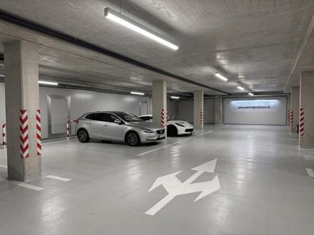Prenájom parkovacích miest pri letisku bratislava, 