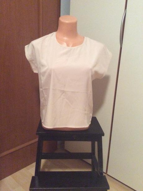 Marhuľkový top, terranova,s