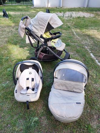 Kočík peg perego book s, peg-pérego,peg-pérego book s