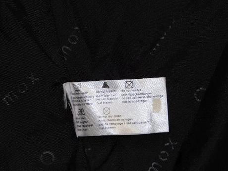 Luxusna damska zimna bunda, 38