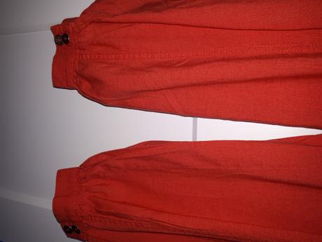 Nohavice letné promod, promod,s