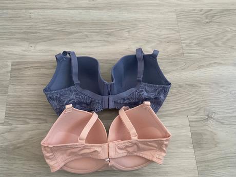 F&f podprsenky 75dd, f&f,75d