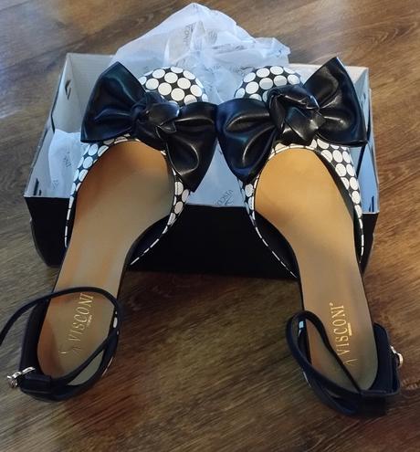 Kožené sandále, 39