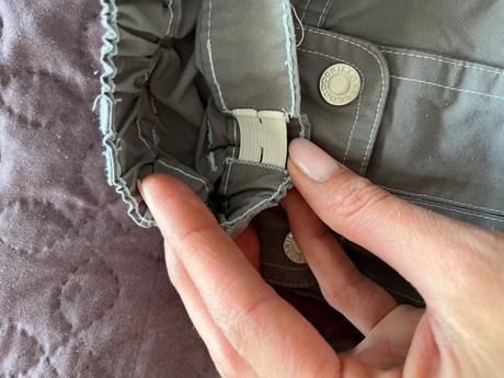 Letné nohavice, coccodrillo,86