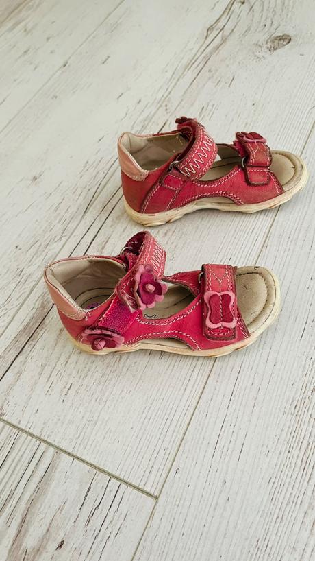Sandale lasocki 22, lasocki,22