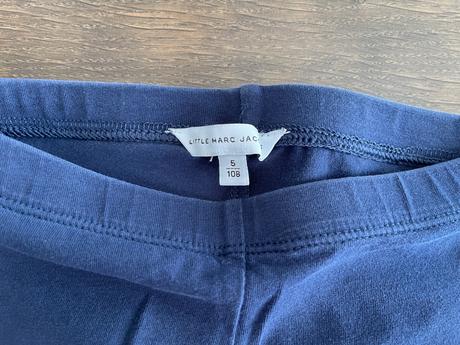 Little marc jacobs leginy, 104