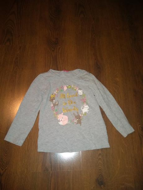 Tričko, kiki&koko,98