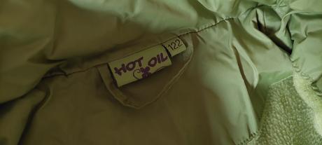 Vetrovka, kenvelo,122