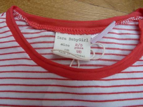 Letny set s visackou, zara,98