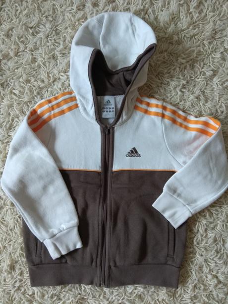 Mikina adidas, adidas,116