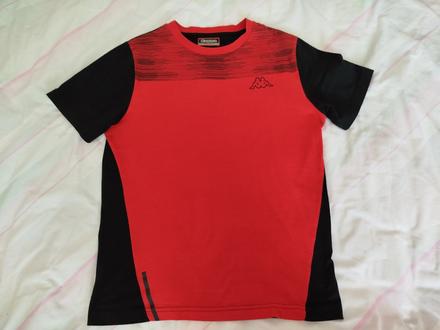 Tričko kappa, kappa,s