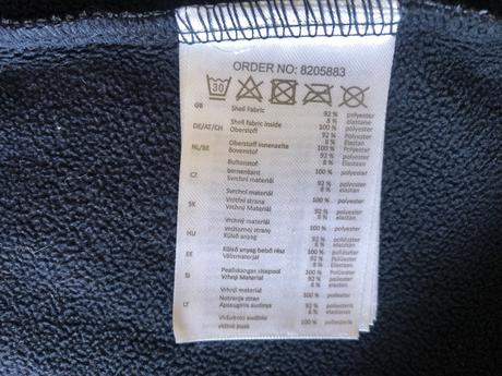 Bunda prechodná, dopodopo,104