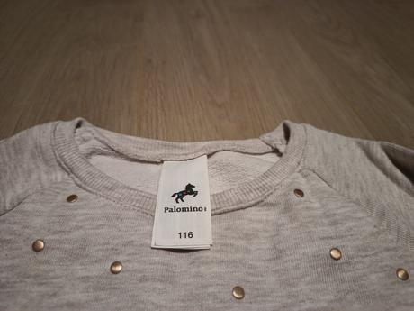 Mikina, palomino,116