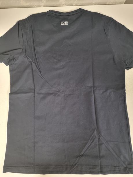 Tricka značkove, hugo boss,xxl