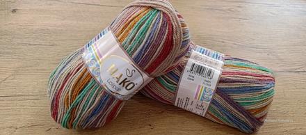 Nako lolipop - 82844, 80431,80563, 82846,80434,804, 