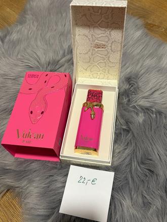 French avenue vulcan baie 100ml,
