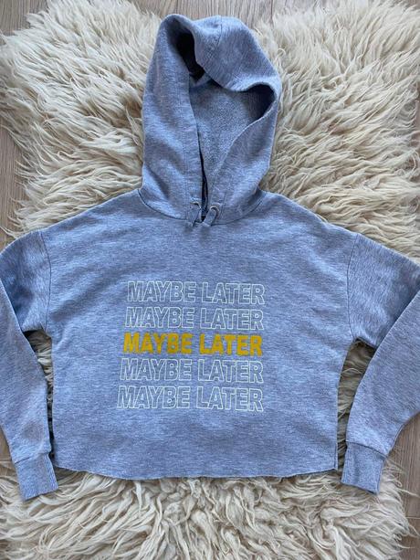 Mikina, new look,146