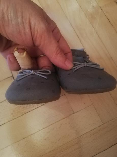 Balerinky obaibi, 21