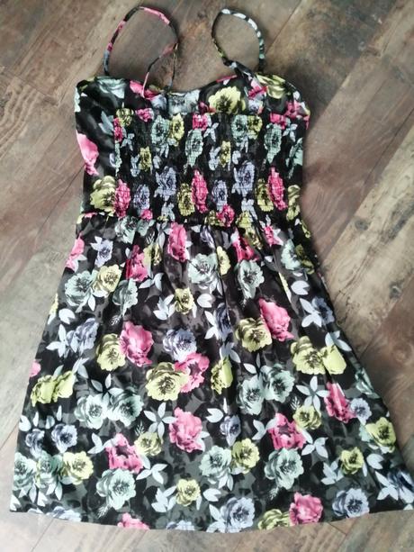 Šatičky, tally weijl,38