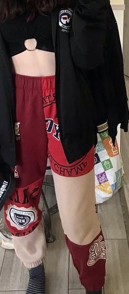 Tepláky pc.20eu, new yorker,xs