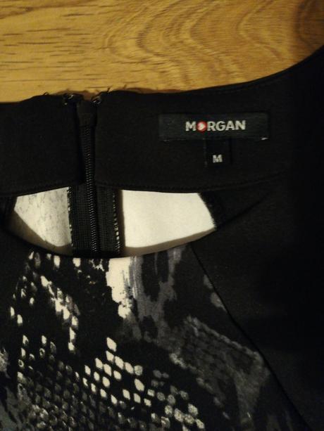 Šaty morgan, morgan,38