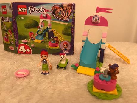Lego friends 41396,