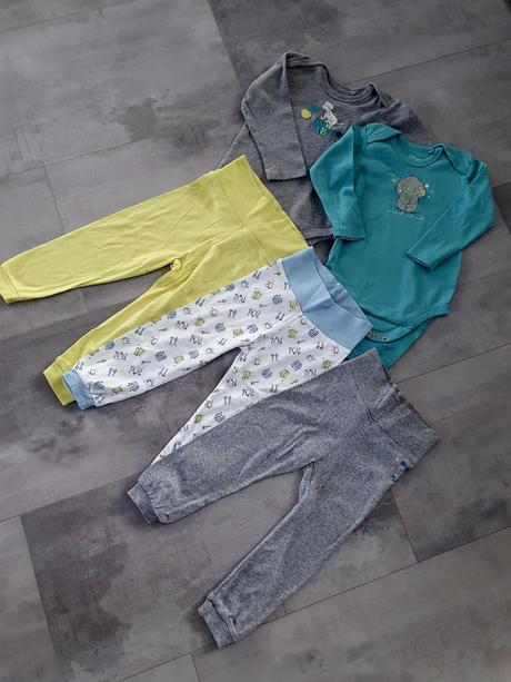 Set lupilu, lupilu,92