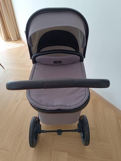 Kočík moon style, moon,moon style