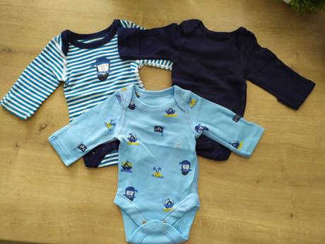 Body m&s 50 newborn, marks & spencer,50