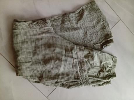 Tehotenské nohavice, esmara,l