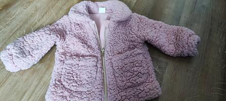 Prechodný kabátik 74, h&m,74