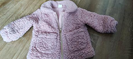 Prechodný kabátik 74, h&m,74