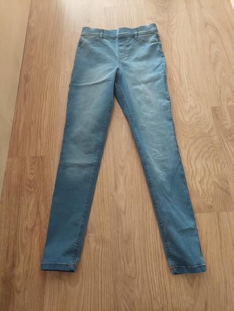 Jegginsy ff 38, f&f,38